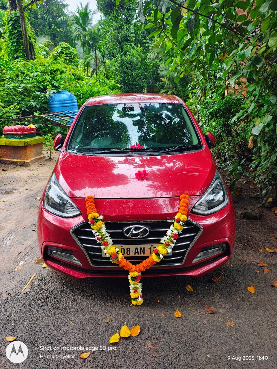 Ertiga Car